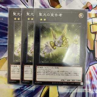 Herald of Pure Light