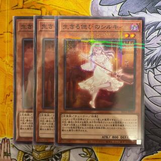 生きる偲びのシルキィ ノーパラ