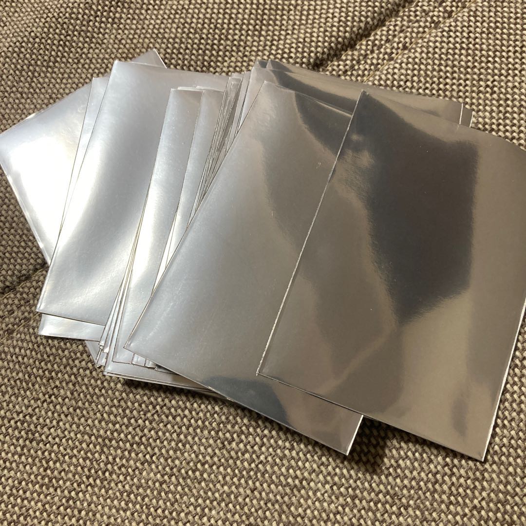 Used] Sleeve Basara & Forbidden Dormageddon of the End X 42 pieces