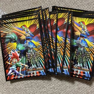 Used] Sleeve Katsuta & Aoki Dancho Dogiragon Sword