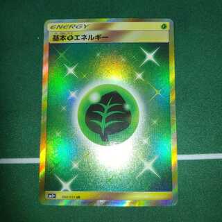 基本草エネルギー UR