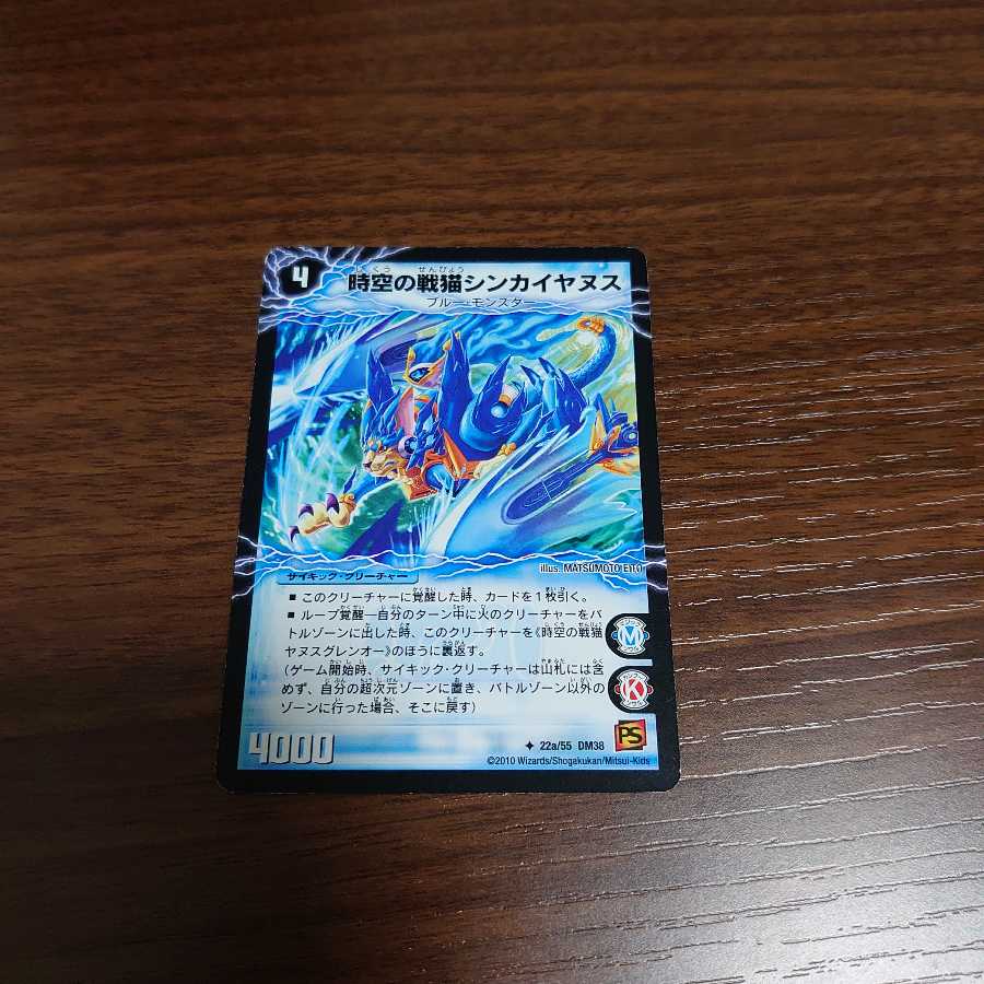 Spacetime War Cat Shinkayanus Spacetime War Cat Janus Glen O