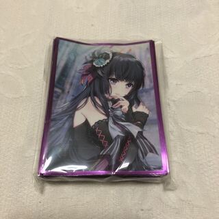 バンドリ スリーブ 白金燐子