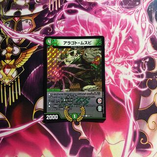 アラゴト・ムスビ BBP版