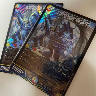 白蒼混成 B・W・M