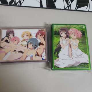 カードスリーブ