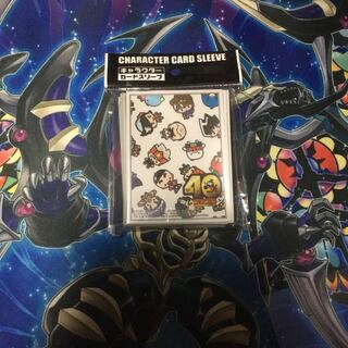 コロコロコミック×サンリオスリーブ「ALLキャラ」