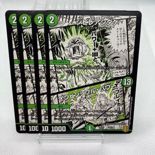 シビレアシダケ｜インビンシブル・パワー