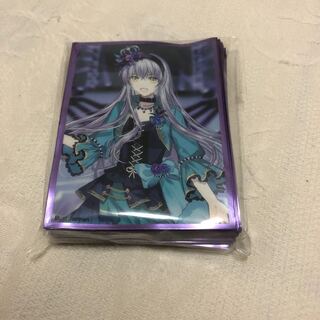 バンドリ 友希那 スリーブ