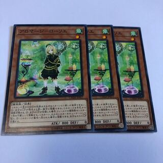 Aromage - Laurier Normal