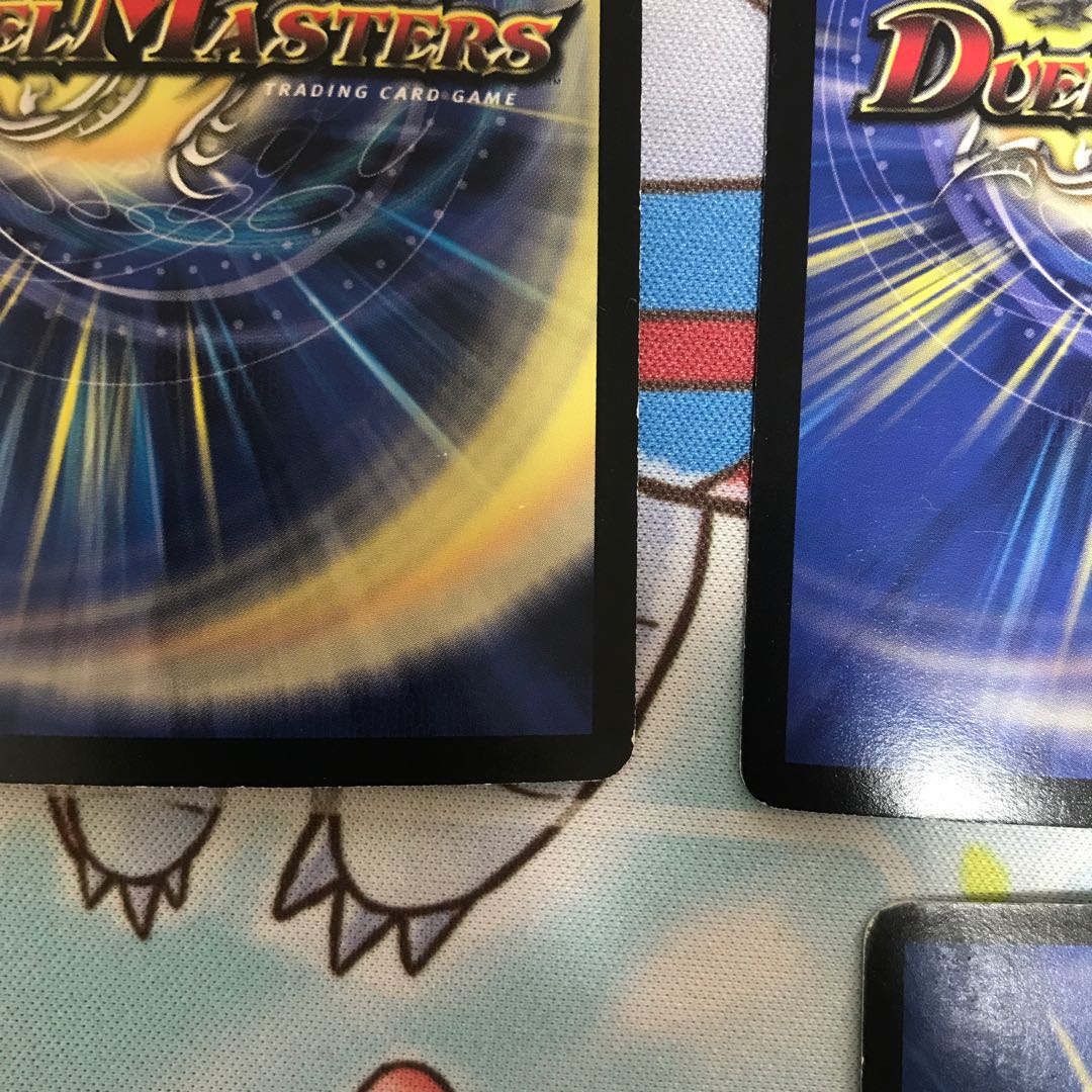 超銀河剣 THE FINAL 4枚