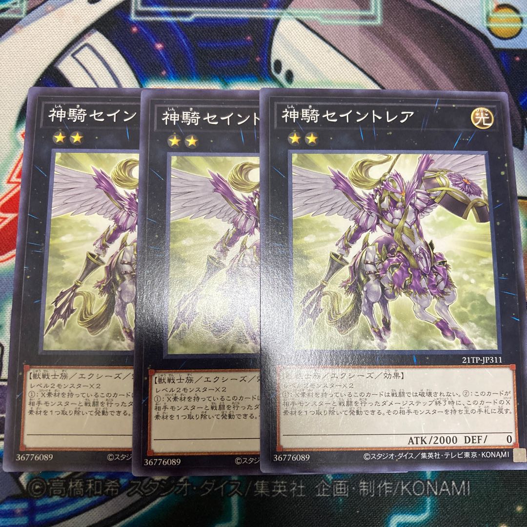 Sky Cavalry Centaurea