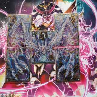 滅亡の起源 零無/零龍