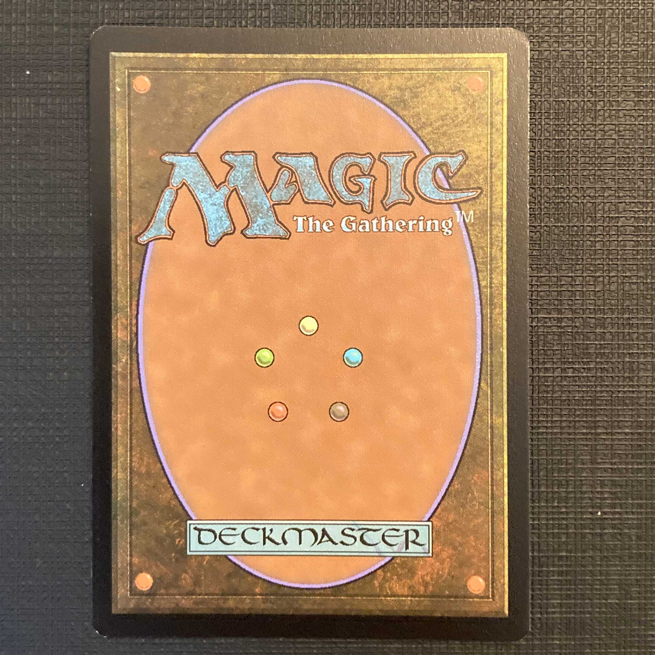 KHM [Jaspera Sentinel] English Foil
