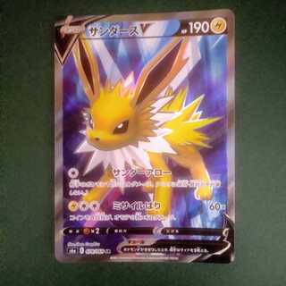 カルネリアン様専用 サンダースV