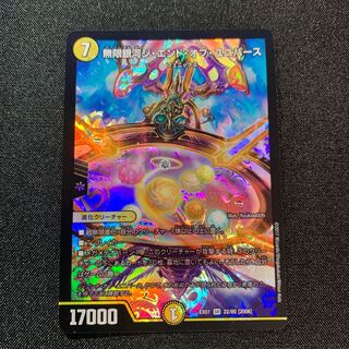 The End of the Universe