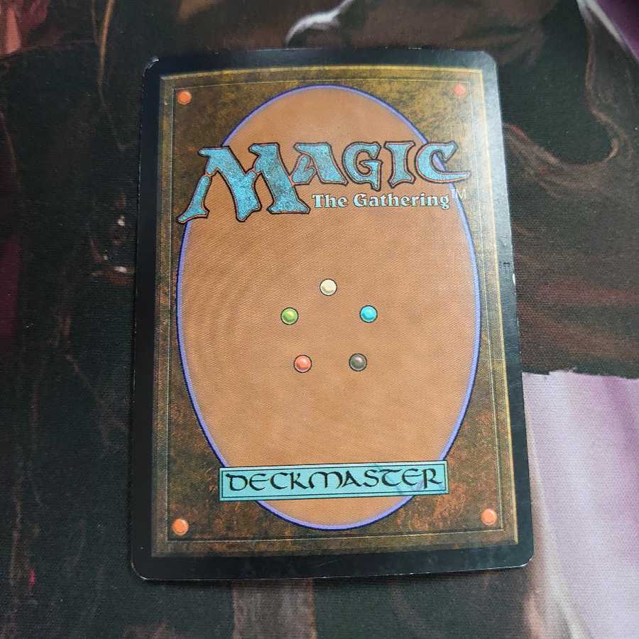 瞬間の味わい Foil