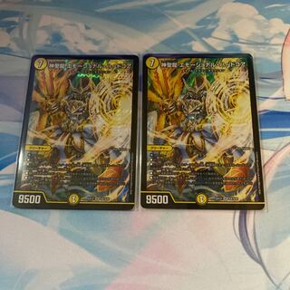 神聖龍 エモーショナル・ハードコア