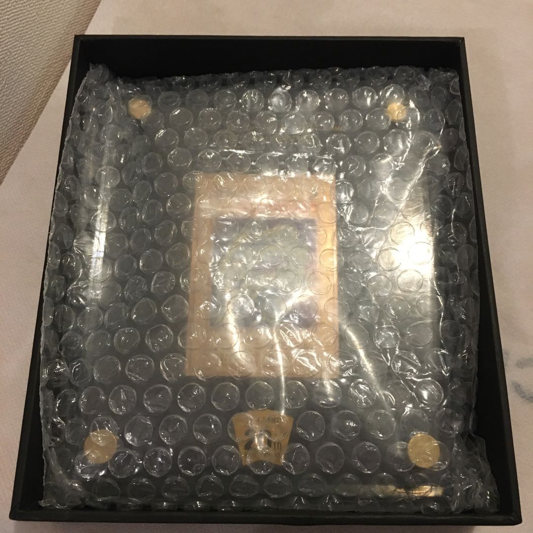 遊戯王 青眼の白龍 20th GOLD EDITION オリカ