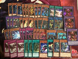 D-HERO デストロイフェニックスガイ他セット