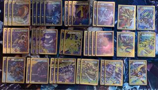 スーパーデッキクロス