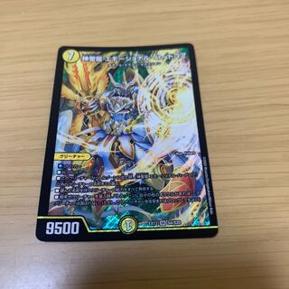 神聖龍 エモーショナル・ハードコア