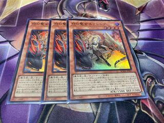 白の聖女エクレシア