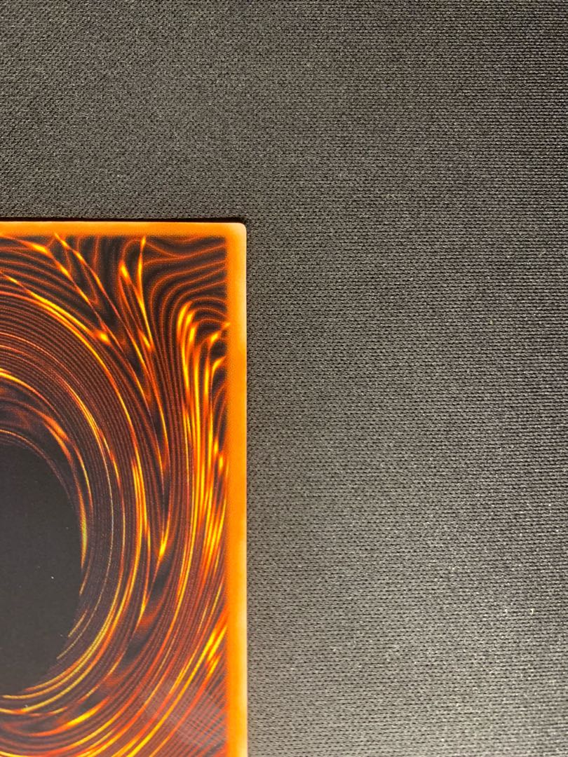 混沌帝龍 -終焉の使者- アルティメットレア レリーフ