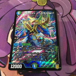 アアルカイト <ペガサ.Star>