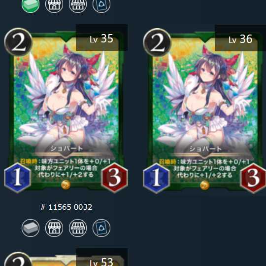 ショパート ２枚セット