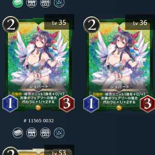 ショパート ２枚セット