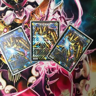 「雷光の聖騎士」