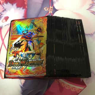 ストームカイザー　スリーブ