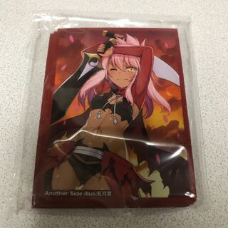 【スリーブ/値下げ】Fate クロエ 20枚