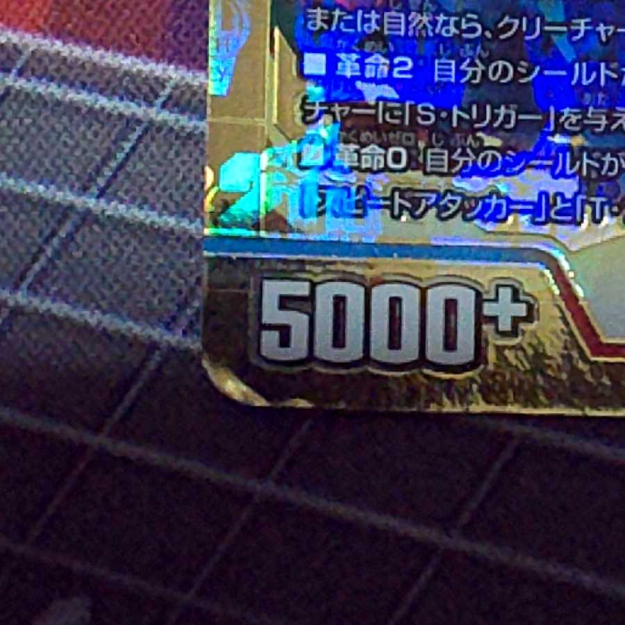 切札勝太&カツキング -熱血の物語- DSR