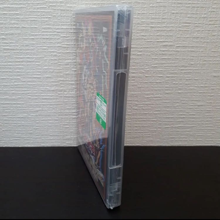 Yu-Gi-Oh! Black Magician Girl 20th unopened package