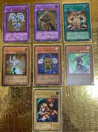 遊戯王まとめ売り 1枚