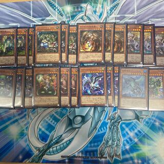 deck that charms and bewilders