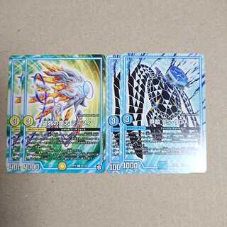 破邪の意志 ティツィ　甲殻 TS-10　各2枚