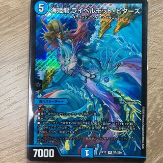 海姫龍 ライベルモット・ビターズ SR