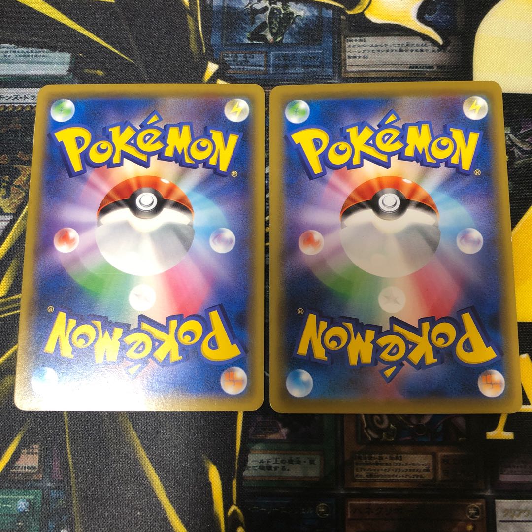 ポケモンカード トキワの森 傷あり 2枚セット