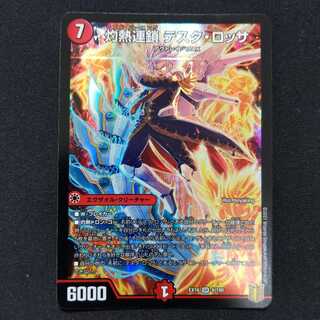 Burning Chain Testa Rossa