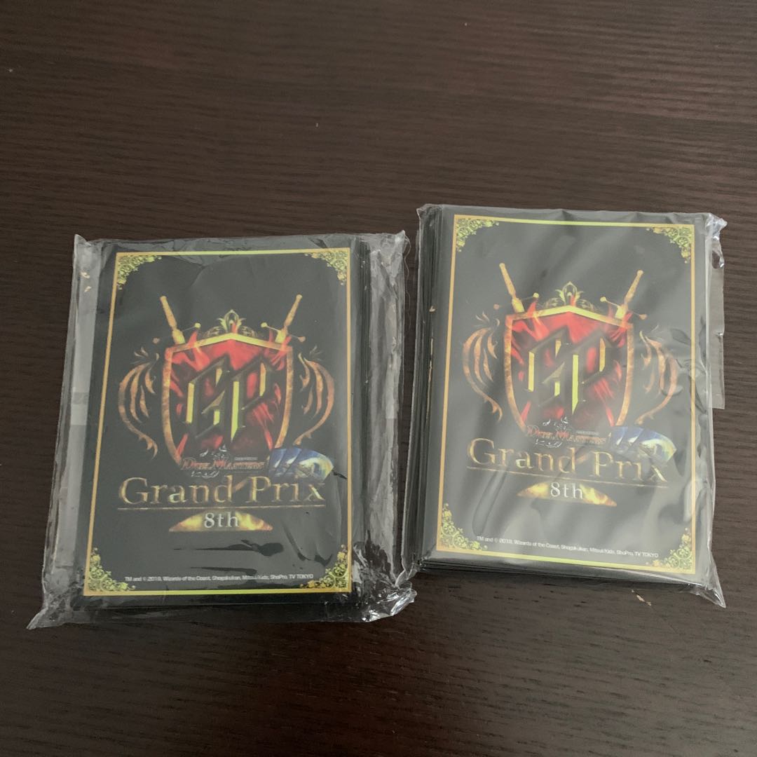 gp8th スリーブ探してます