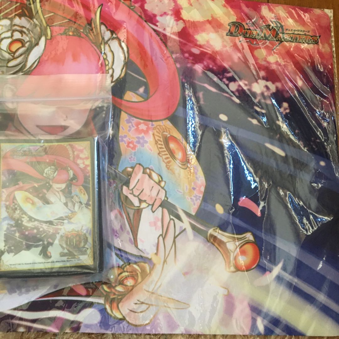 涙の卒業プリン GP8th スリーブとプレマセット