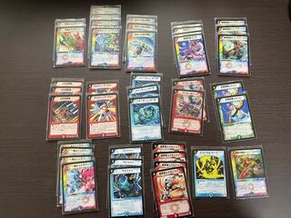 Spirit Quartz Deck + Extra