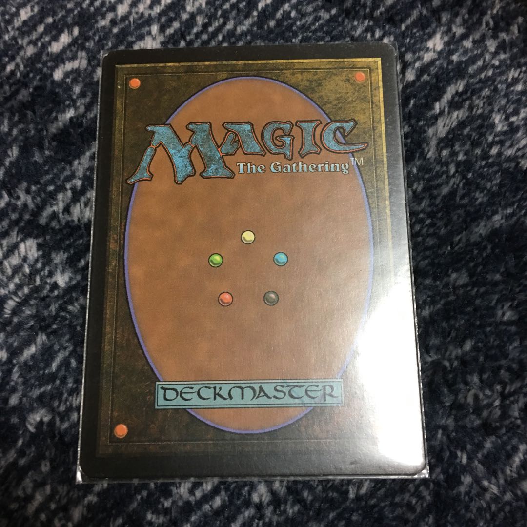 Akroma's Vengeance foil