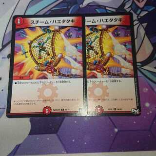 スチーム・ハエタタキ