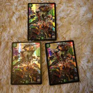 フェアリーミラクル　デュエルマスターズ