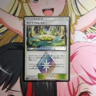 ライフフォレストPR