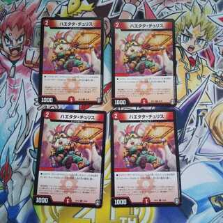 ハエタタ・チュリス C